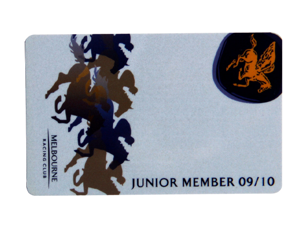 UHF card